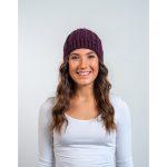 berretto donna invernale