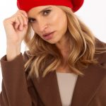 berretto donna invernale