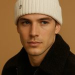 berretto lana uomo