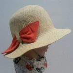 borsalino cappello donna