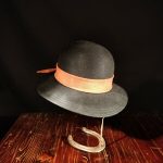 borsalino cappello donna