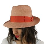 borsalino cappello donna