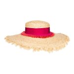 borsalino cappello donna