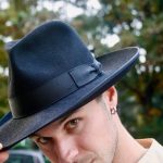 borsalino cappello uomo