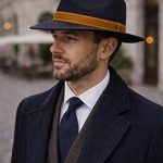 borsalino cappello uomo