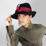 cappelli da donna