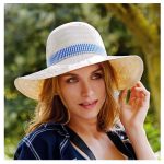cappelli di paglia