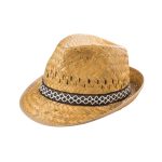 cappelli di paglia