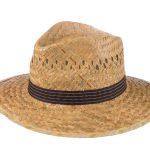 cappelli di paglia
