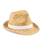 cappelli di paglia