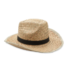 cappelli di paglia