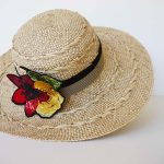 cappelli di paglia