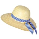 cappelli di paglia