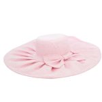 cappelli di paglia donna