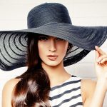 cappelli donna eleganti