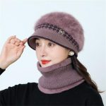 cappelli donna eleganti