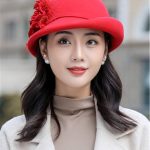 cappelli donna eleganti
