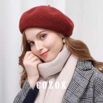 cappelli donna eleganti