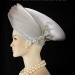 cappelli donna eleganti