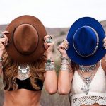 cappelli estivi donna