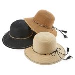 cappelli estivi donna