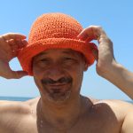 cappello alla pescatora