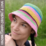 cappello alla pescatora