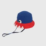 cappello alla pescatora