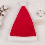 cappello babbo natale