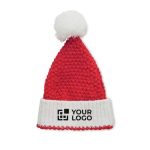 cappello babbo natale