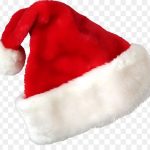 cappello babbo natale