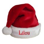 cappello babbo natale