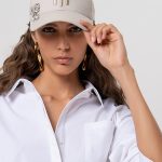 cappello baseball