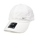 cappello bianco