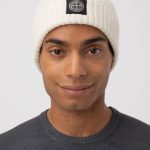 cappello bianco