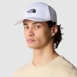 cappello bianco