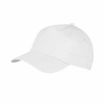 cappello bianco