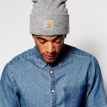 cappello carhartt