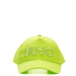cappello con visiera donna