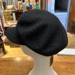 cappello con visiera donna