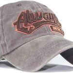 cappello con visiera uomo