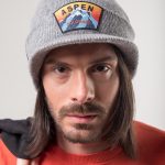 cappello con visiera uomo