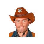 cappello da cowboy