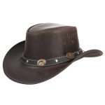 cappello da cowboy