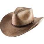 cappello da cowboy