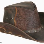cappello da cowboy