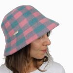 cappello da pescatore donna