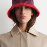 cappello da pescatore donna