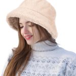 cappello da pescatore donna
