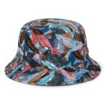 cappello da pescatore uomo